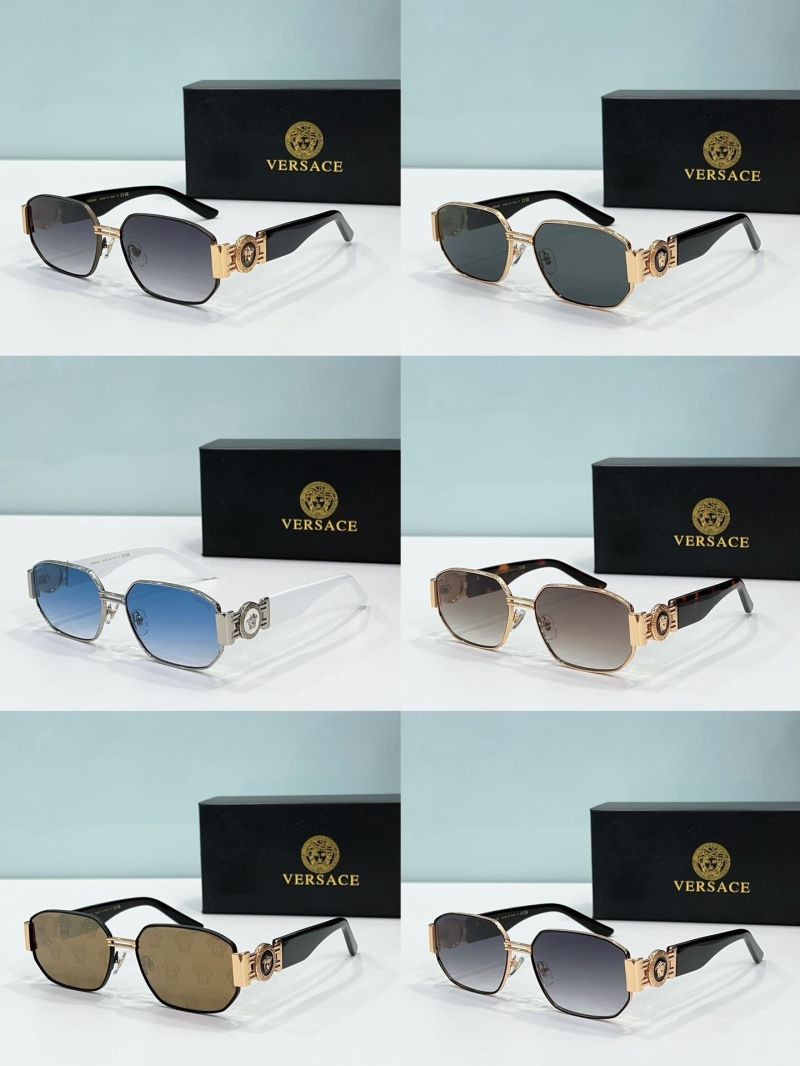 Versace Sunglasses